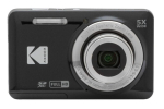 Aparat cyfrowy Kodak FZ55 czarny