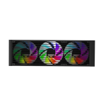 REDRAGON CCW-1017 computer cooling system