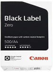 Canon Paper Black Label Zero 500 sheets - 99840554