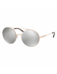 P&auml;ikeseprillid MICHAEL KORS NAISTELE M102711166G55 (L&auml;&auml;ts/Sild/K&otilde;rvaklamber) 55/19/135 mm