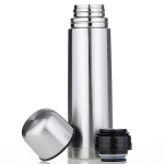 Spordiks ja aktiivseks puhkuseks // Tourism accessories // Termos stalowy pr&oacute;żniowy 500ml 0,5l termiczny