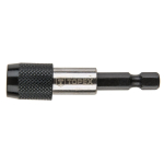 T&ouml;&ouml;riistad ja m&otilde;&otilde;teseadmed // Uued tooted t&ouml;&ouml;riistade, tarvikute kategoorias // Uchwyt do końc&oacute;wek, 1/4", 60 mm
