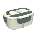 Tooted koju ja aeda // K&ouml;&ouml;gi- ja majapidamistarbed // Lunch box z funkcją podgrzewania i akcesoriami, 230 12 V,  TEESA
