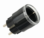 Shelly pistikupesa S Gen3 Black