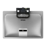 Epson Ink Black Schwarz (C13T966140)