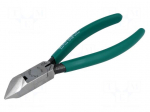 Pliers | side,cutting | Pliers len: 150mm | Cut: without chamfer