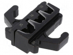 Crimping jaws | Application: KNP.973301,KNP.973302