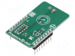 Click board | pressure sensor | I2C,SPI | BMP280 | 3.3VDC