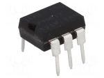 Relay: solid state | SPST-NO | Icntrl: 5&divide;25mA | 2.4A | 0&divide;60VAC | 150m&Omega;