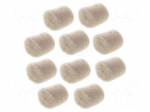 Spare part: filter | for JBC-DR-A desoldering iron