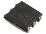 Memory | ROM | 64bit | TSOC6 | serial | Mounting: SMD | 2.8&divide;6VDC