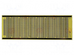 Board: universal | single sided,prototyping | W: 60mm | L: 175mm