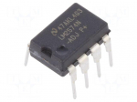 PMIC | DC/DC converter | Uin: 4&divide;40V | Uout: 1.23&divide;37V | DIP8 | buck