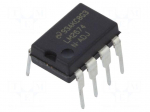 PMIC | DC/DC converter | Uin: 6.5&divide;40V | Uout: 1.21&divide;37V | DIP8 | buck