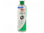 Cleaning agent | Lectra Clean2 | 500ml | spray | can | colourless