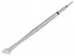 Tip | shovel | 6mm