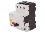 Motor breaker | 1.5kW | 220&divide;690VAC | DIN | Short circ.release: 56A