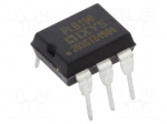 Relay: solid state | SPST-NC | Icntrl max: 50mA | 130mA | max.400VAC