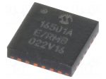 PMIC | LDO,DC/DC converter | Uin: 2.7&divide;5.5VDC | 0.3&divide;1A | VQFN24 | SMD