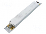 Power supply: switching | LED | 50W | 71.5&divide;143VDC | 350mA | 198&divide;264VAC
