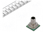 Sensor: pressure | gage | OUT: I2C | Usup: -0.3&divide;3.6VDC,3.3VDC | SMT