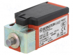 Limit switch | NO + NC | 5A | max.240VAC | max.24VDC | M20 | IP66
