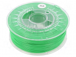 Filament: PLA | &Oslash;: 1.75mm | light green | 200&divide;235&deg;C | 1kg