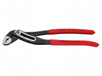 Pliers | for pipe gripping,adjustable | 250mm