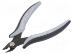 Pliers | cutting,miniature | ESD | 138mm