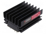 Converter: DC/DC | 60W | Uin: 36&divide;75VDC | Uout: 15VDC | Iout: 4000mA | THT