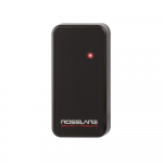 AY-K6255, 13.56MHz, Mifare-Classic/DESFire, Wiegand, Rosslare