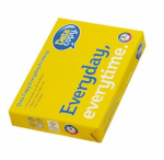 Biroja papīrs Data Copy, A4, 80g/m2, 500 loksnes, B+ klase