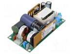 Power supply: switching | open | 130W | 80&divide;264VAC | OUT: 1 | 12VDC | 10.9A