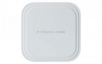 BROTHER PT-P910BT CUBE PRO, LABEL THERMO PRINTER PORTABLE, USB, BT