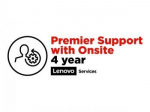 LENOVO 4YR PREMIER SUPPORT NBD OS UPGRADE FROM 2YR DEPOT: TP L/T SERIES, X390, X280