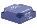 Sensor: inductive | 0&divide;15mm | PNP / NO | Usup: 12&divide;24VDC | 100mA | M8 male