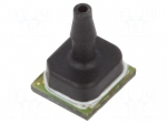Sensor: pressure | 0&divide;4bar | gage | OUT: I2C | Usup: 3.3VDC | SMT | ABP2