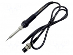 Soldering iron | 65W | for tips,for soldering station