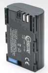 Canon, battery LP-E6