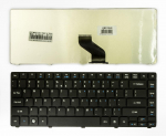 Keyboard ACER: Aspire 3810