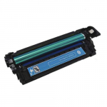 Compatible cartridge HP CE251A, Cyan