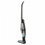 Bissell | Vacuum cleaner | MultiReach Essential | Cordless operating | Handstick and Handheld | - W | 18 V | Operating time (max) 30 min | Black/Blue | Warranty 24 month(s) | Battery warranty 24 month(s)
