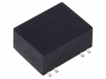 Converter: DC/DC | 1W | Uin: 18&divide;36VDC | Uout: 12VDC | Uout2: 12VDC | SMT