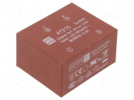 Converter: AC/DC | 10W | Uin: 85&divide;265VAC,120&divide;370VDC | Uout: 5VDC | 74%