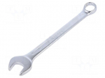 Wrench: combination spanner | double-sided | 20mm | L: 245mm
