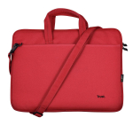 NB CASE ECO 16"/RED 24449 TRUST