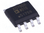 IC: voltage reference source | 2.5V,3V | &plusmn;0.2% | SO8 | tube | 10mA