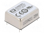 Converter: DC/DC | 6W | Uin: 18&divide;36VDC | Uout: 3.3VDC | Iout: 1520mA | THT