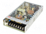 Power supply: switching | for building in,modular | 100.8W | 24VDC