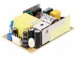 Power supply: switching | open | 45.6W | 80&divide;264VAC | OUT: 1 | Uout: 24VDC